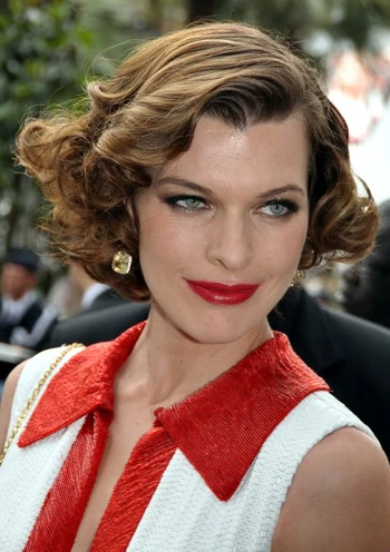Milla Jovovich | Resident Evil Wiki | Fandom