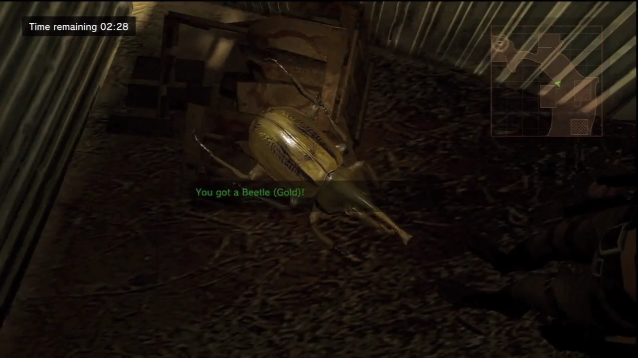 Resident Evil 5 Studio Lot Resident Evil Wiki Fandom