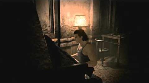 Cutscene - Boss Fight (Mr.X) image - Resident Evil 2: Survivors mod for Resident  Evil 4 (2005) - Mod DB