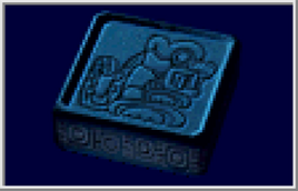 Jaguar Stone