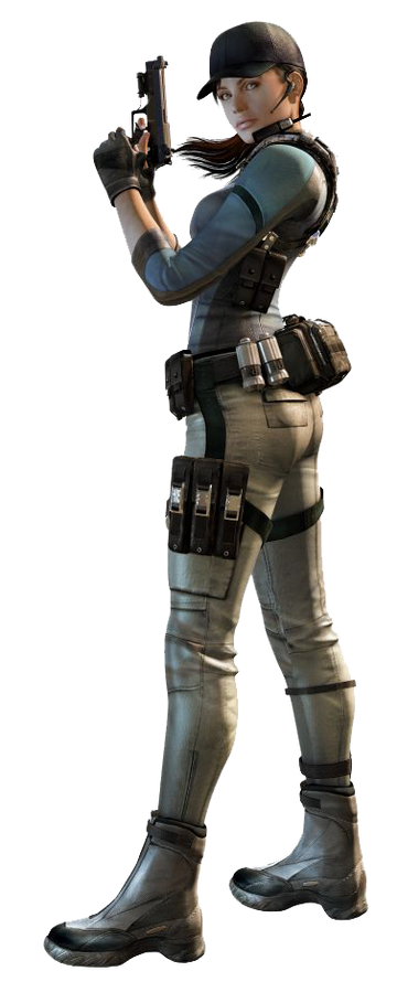 Jill Valentine (RE3)  Jill valentine, Resident evil, Personagens icônicos