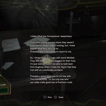 Lucas Journal Not A Hero Resident Evil Wiki Fandom