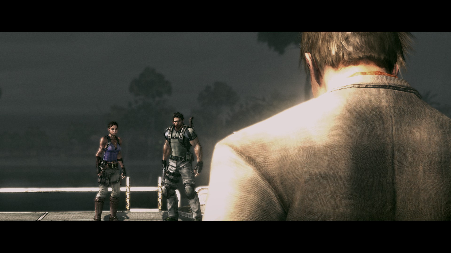 Resident evil 5, Resident evil, Resident evil game