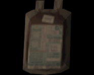 Blood Pack (The Hive)