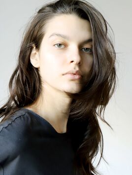Sasha Zotova
