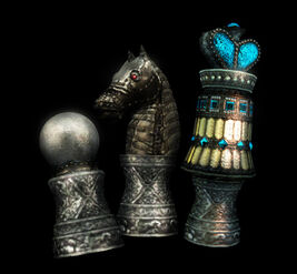 Skill Points variant