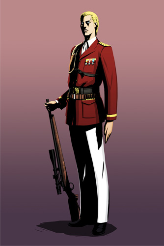 The Ashfords Resident Evil Wiki Fandom The Ashfords Resident Evil Wiki Fandom