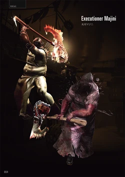 The Art of Resident Evil 5 | Resident Evil Wiki | Fandom