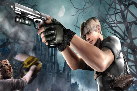 Resident Evil Wiki