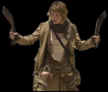 その他 RESIDENT EVIL - EXTINCTION (WI 81YuVoir7nL._UF350,350_QL50_.jpg