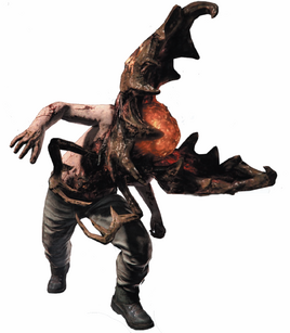 Glava-Smech Render