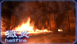 Hellfire