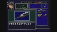 Japanese item description