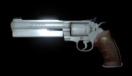 Barry 44 magnum