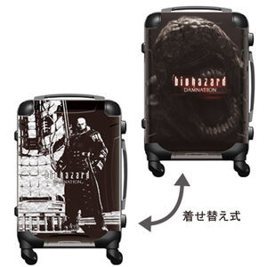 Biohazard: Damnation Theater Goods | Resident Evil Wiki | Fandom Biohazard: Damnation Theater Goods | Resident Evil Wiki | Fandom