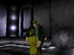 Ark Thompson Resident Evil Wiki Fandom