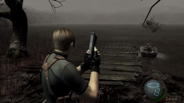 RE4Lake
