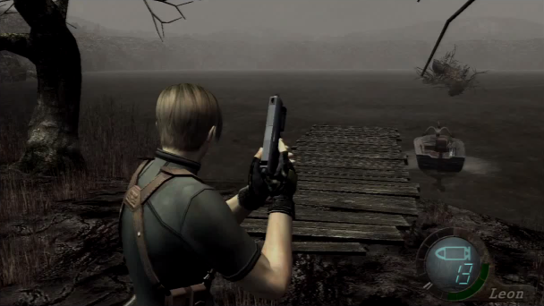 Beat The Del Lago in Resident Evil 4 Remake Insider Gaming