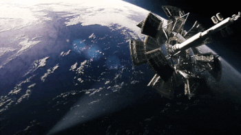 Regia Solis satellite