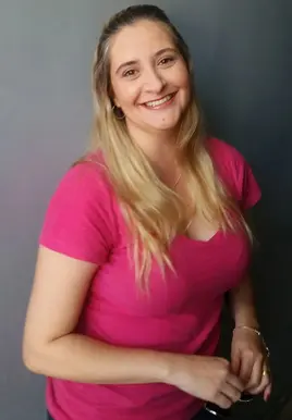 Fernanda Bullara profile