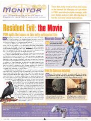 PSM 10 June 1998 movie article