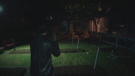 Patio RPD
