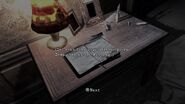 RE5 PS4 - ENG Keeper's Diary (1)