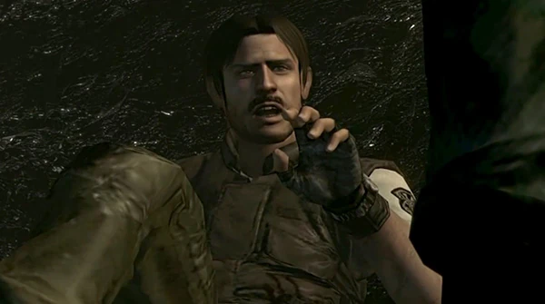 Enrico S Keepsake Resident Evil Wiki Fandom Enrico S Keepsake Resident Evil Wiki Fandom