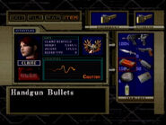 Resident Evil CV screenshot1