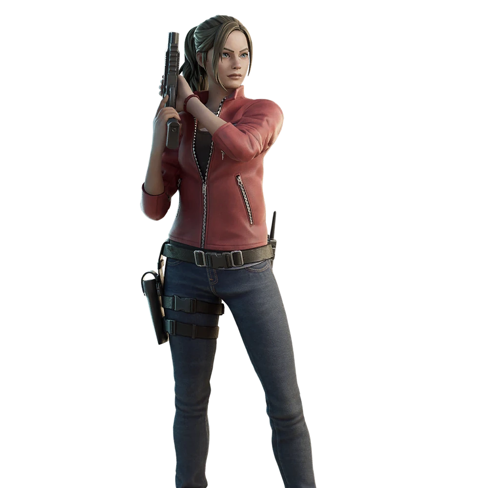 10 fatos sobre a Claire Redfield de Resident Evil