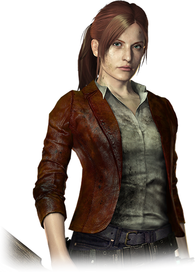 Curiosidade: atriz de Claire Redfield quer remake de Resident Evil