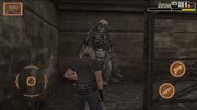 El Verdugo en RE4M