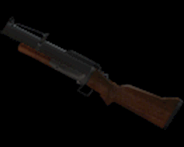 Grenade-launcher