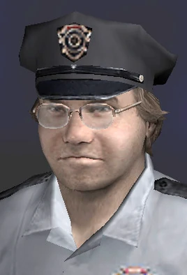 Outbreak Collection - Harry