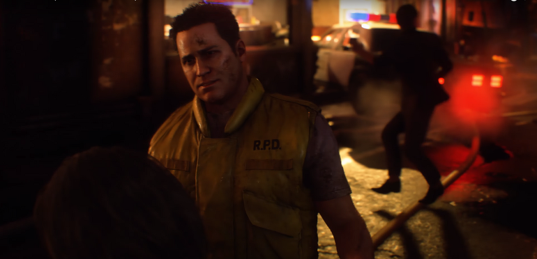Resident Evil 3 Gets New Jill Gameplay via CapcomTV