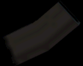 Assault-rifle-magazine