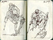 Noga-Skakanje concept art 5.jpg