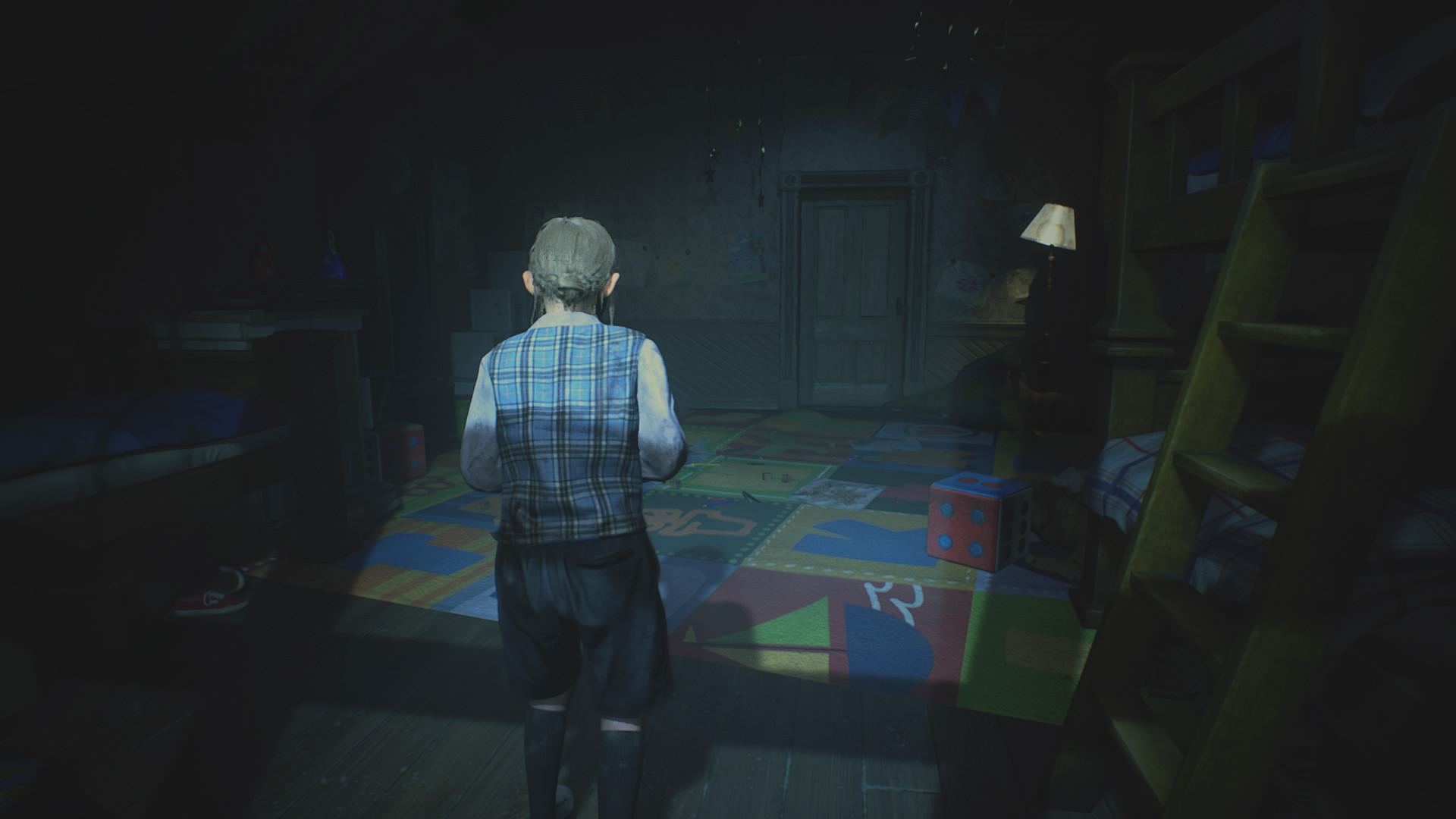 Puzzles in Resident Evil 2 (2019), Resident Evil Wiki