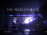 The Mercenaries (RE6)