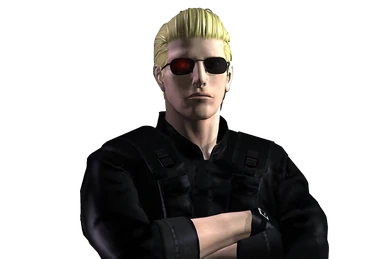 CLUB96 | Resident Evil Wiki | Fandom