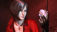 Ada Wong, Neo Encyclopedia Wiki