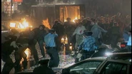 Apocalypse Zombie Choreography featurette - Park Street scene 1.png (2.62 MB) Undead attack on Park Street