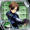 Character card in Minna to BIOHAZARD Clan Master.