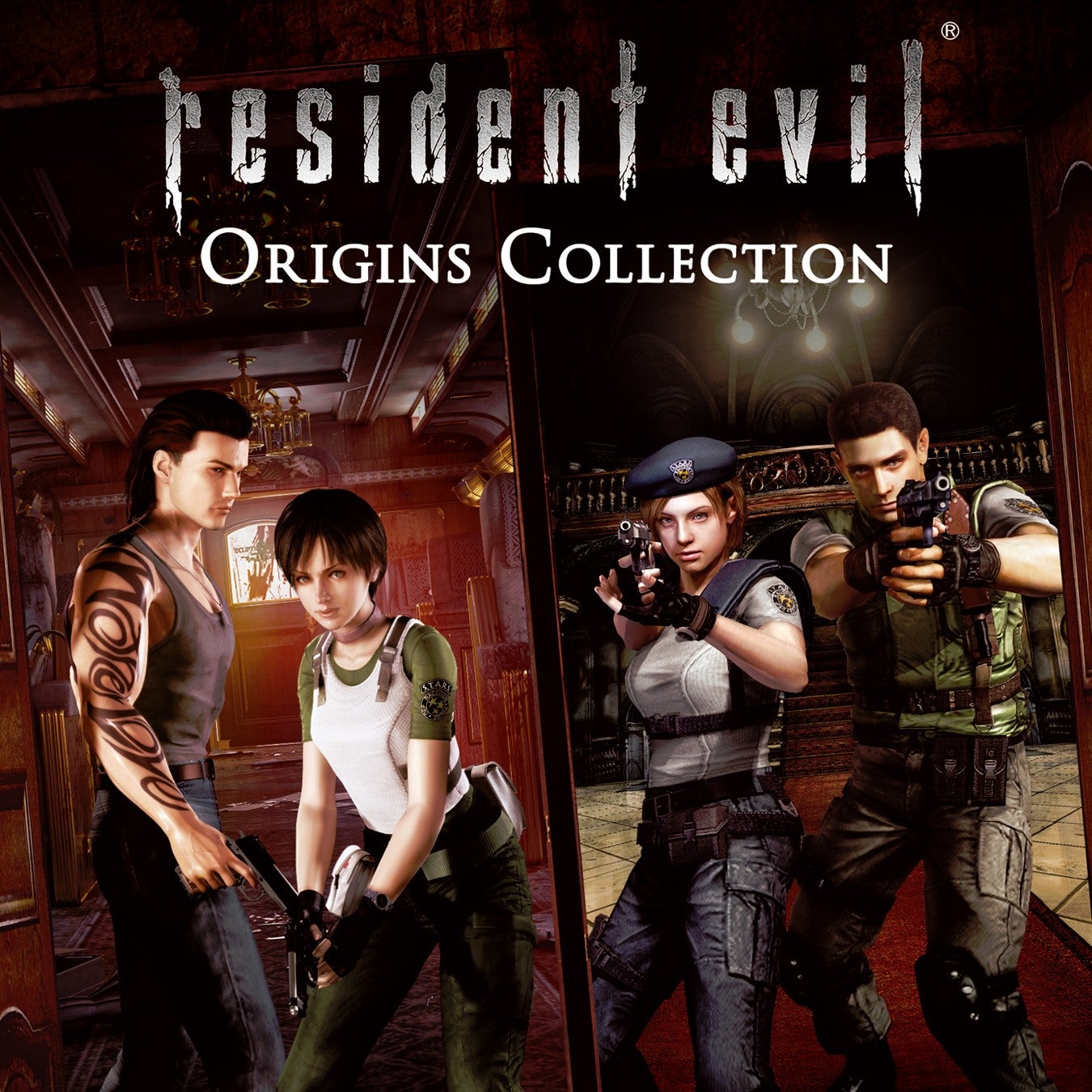 Resident Evil 5 - Retribution ~ CronicaEx