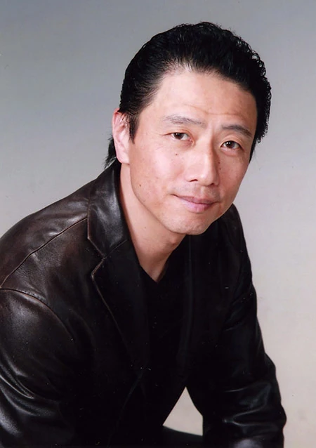 Kiyomitsu Mizuuchi Resident Evil Wiki Fandom