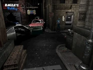 Зоомагазин