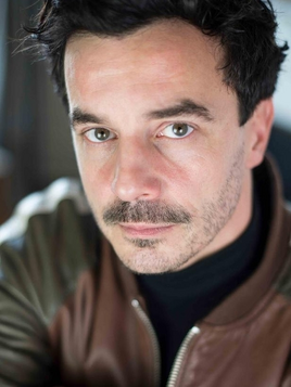 Pierre Carbonnier