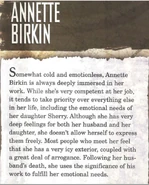 Page de présentation dans le Resident Evil 2 Official Strategy Guide (BradyGames)