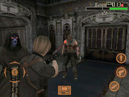 RE4 iPad1