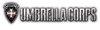 Umbrella Corps game logo